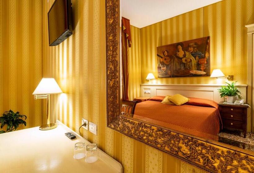 Hotel Bella Venezia