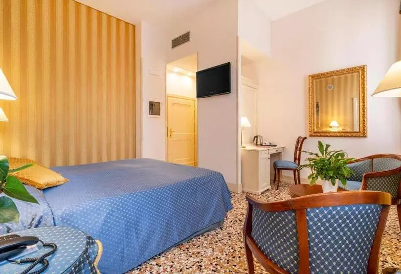 هتل Bella Venezia