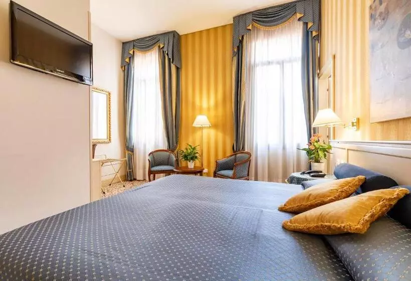 هتل Bella Venezia