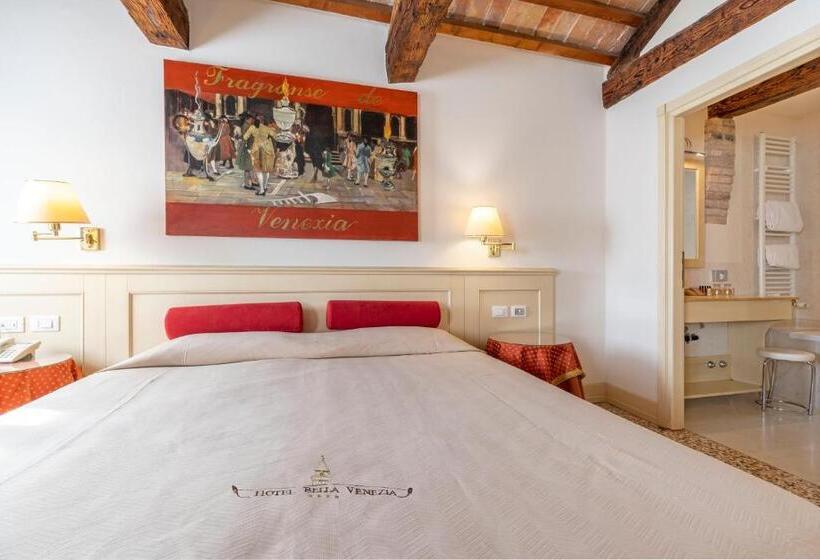 Hotel Bella Venezia