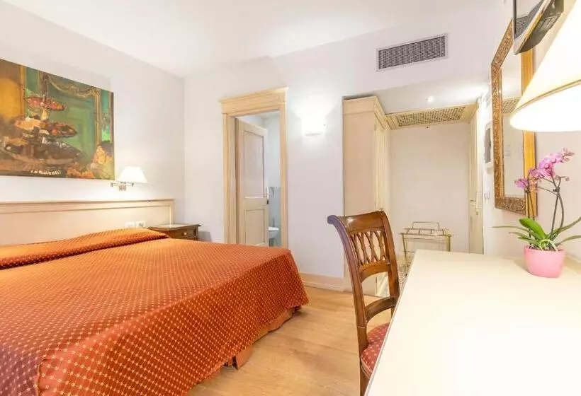 هتل Bella Venezia