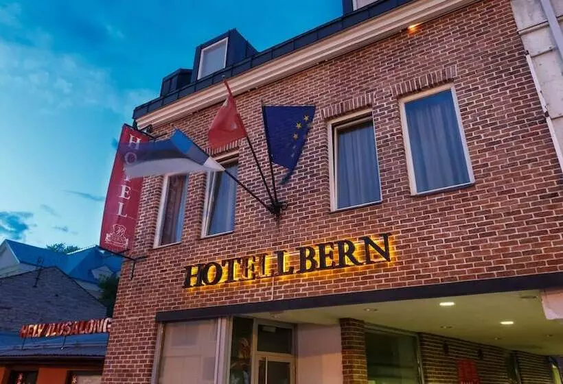 هتل Bern Boutique