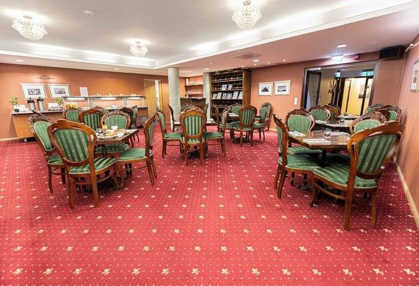 هتل Bern Boutique