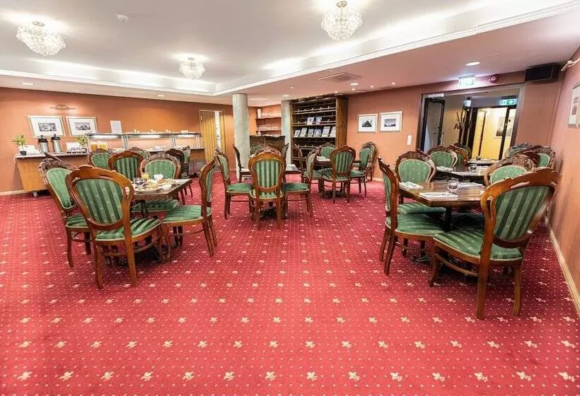 هتل Bern Boutique