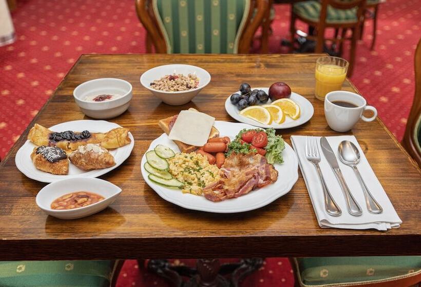 هتل Bern Boutique