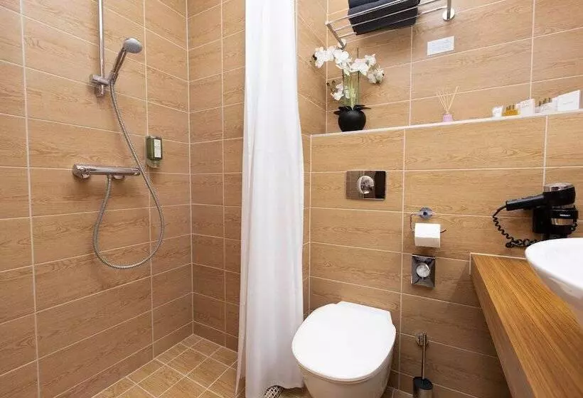 هتل Bern Boutique