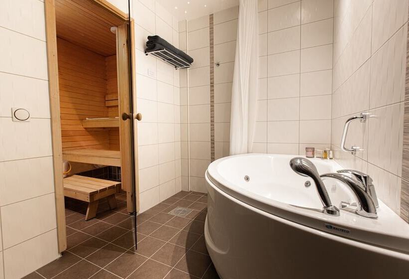 هتل Bern Boutique