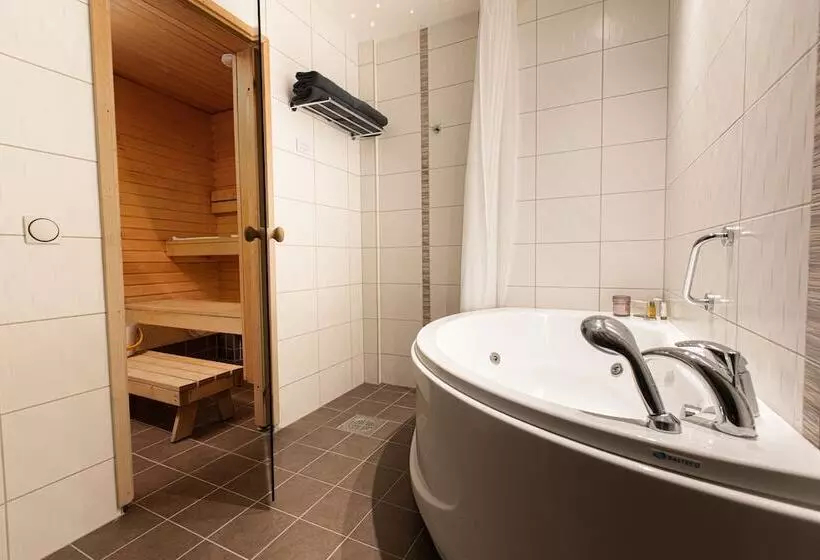 هتل Bern Boutique