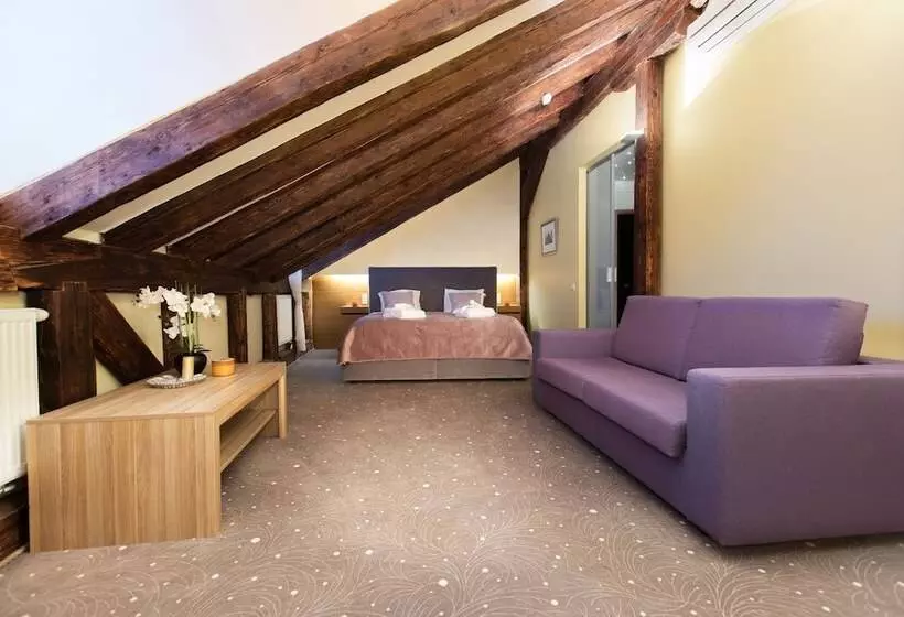 هتل Bern Boutique