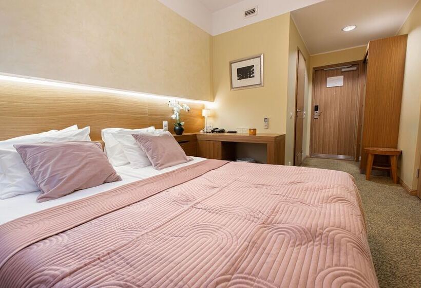 هتل Bern Boutique