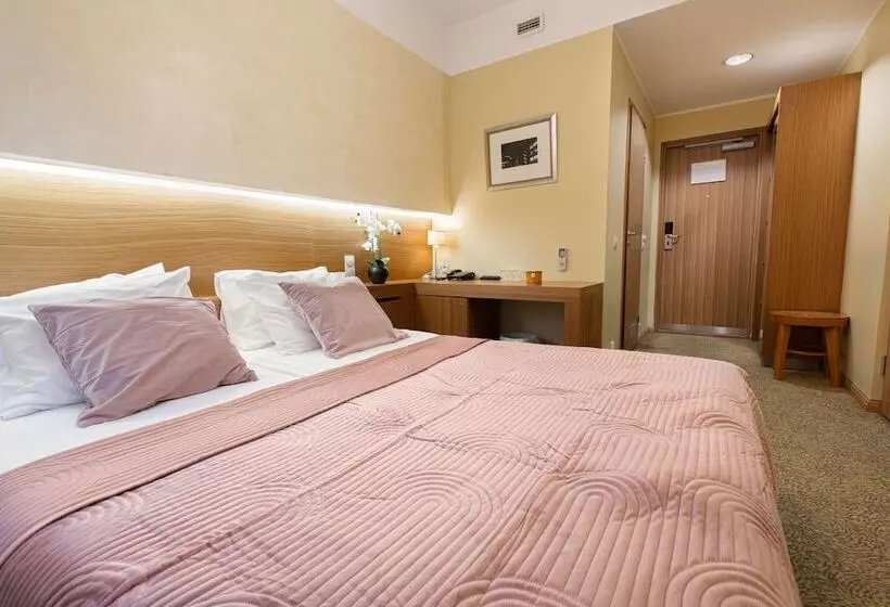 هتل Bern Boutique