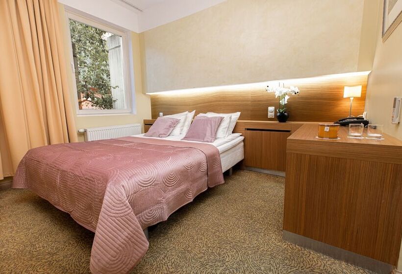 هتل Bern Boutique