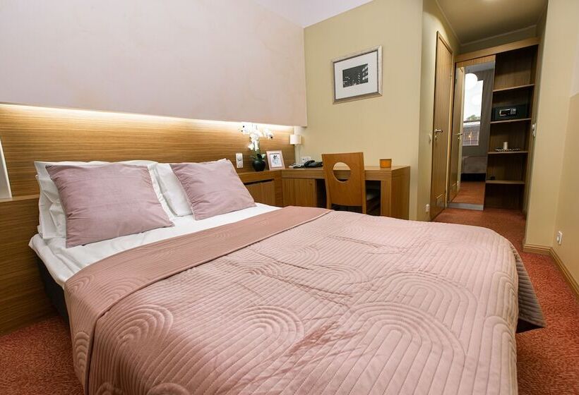 هتل Bern Boutique