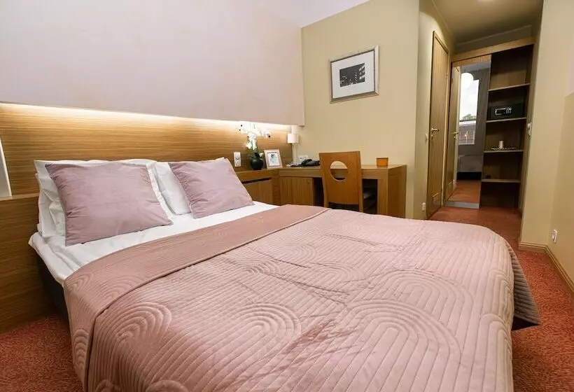 هتل Bern Boutique