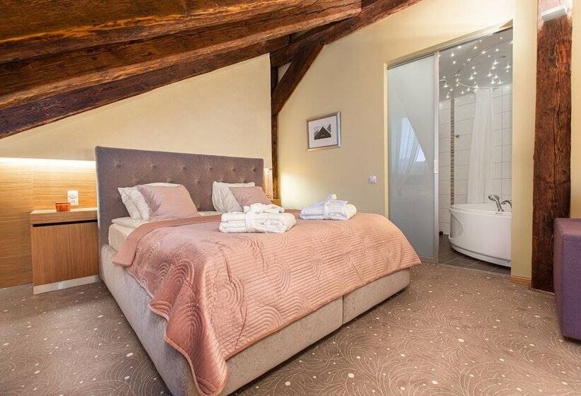 هتل Bern Boutique