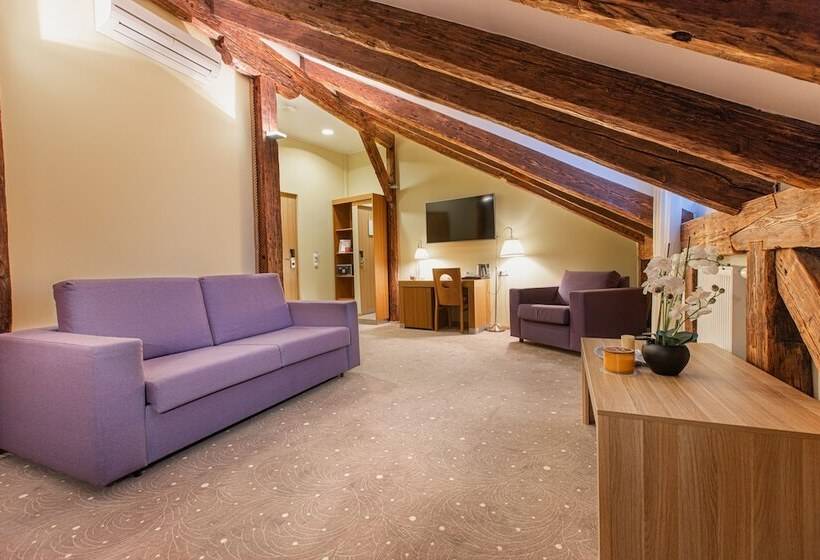 هتل Bern Boutique