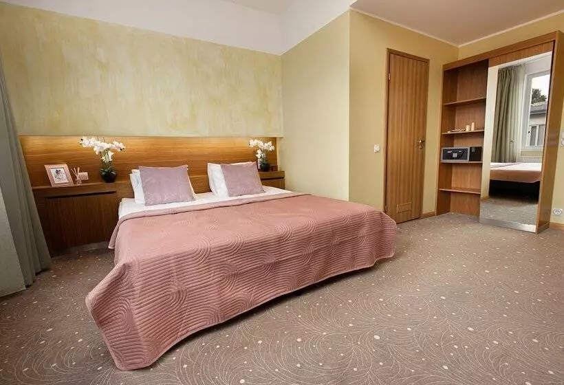 هتل Bern Boutique