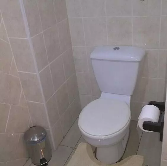 ホテル Bluewater Beachfront Guesthouse