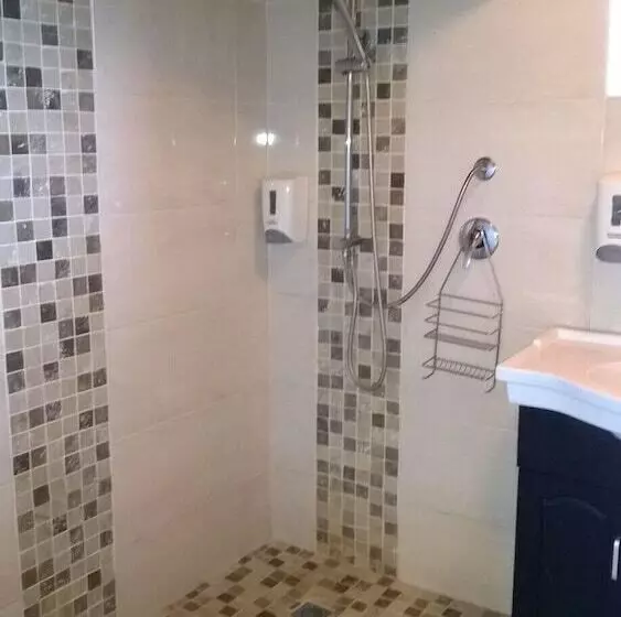 ホテル Bluewater Beachfront Guesthouse