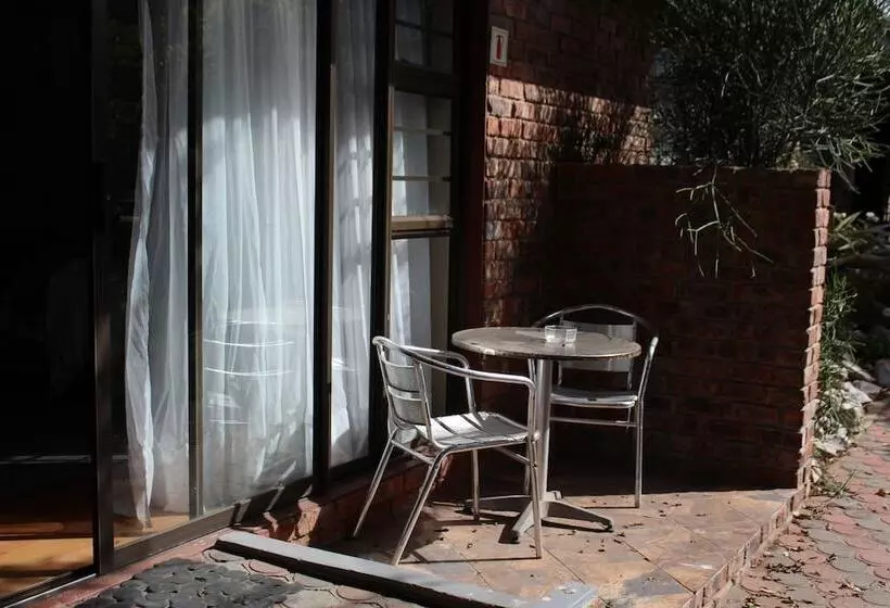 ホテル Bluewater Beachfront Guesthouse