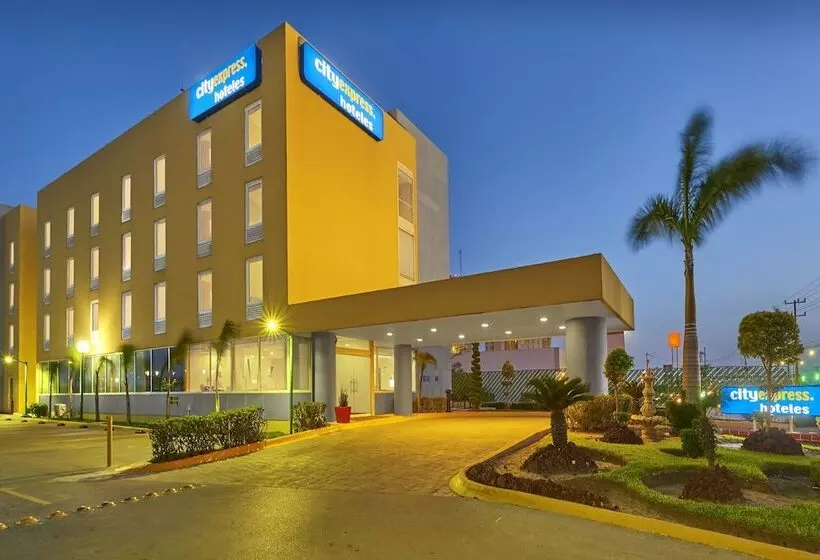 ホテル City Express By Marriott Reynosa