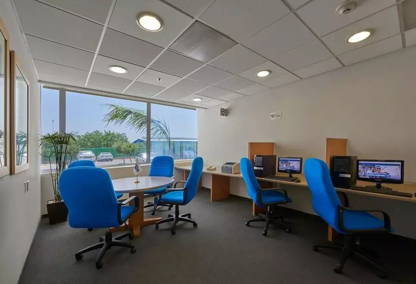 ホテル City Express By Marriott Reynosa