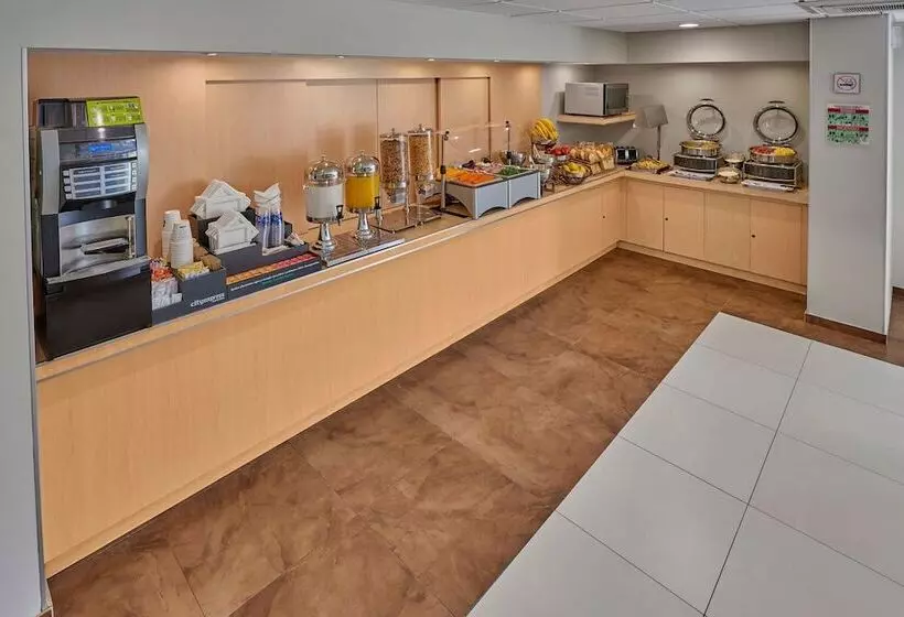 ホテル City Express By Marriott Reynosa