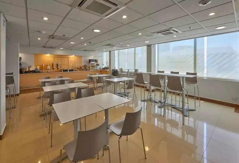 ホテル City Express By Marriott Reynosa