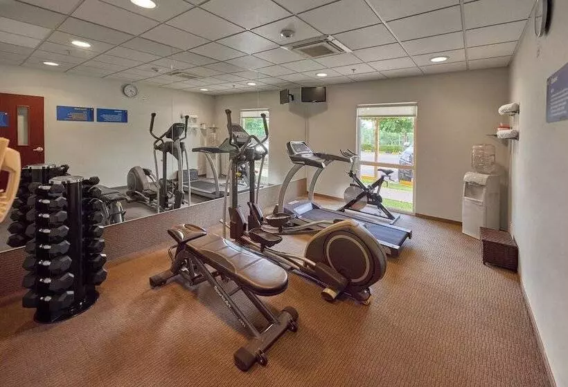 ホテル City Express By Marriott Reynosa