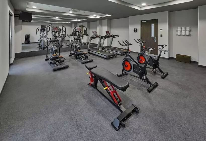 ホテル City Express By Marriott Reynosa