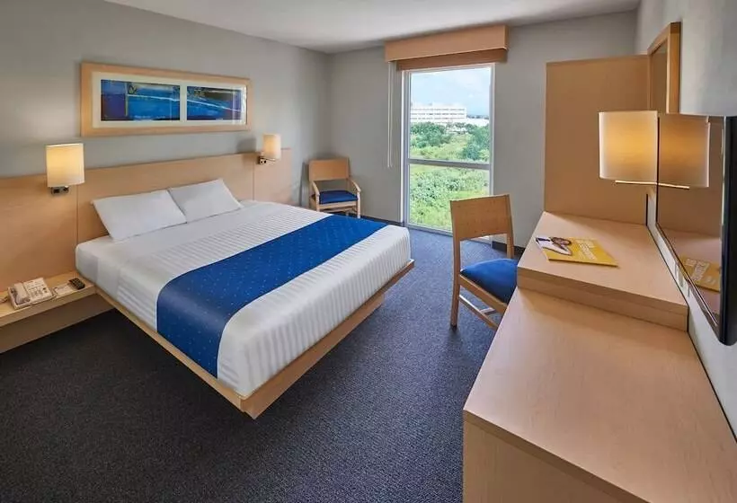 ホテル City Express By Marriott Reynosa