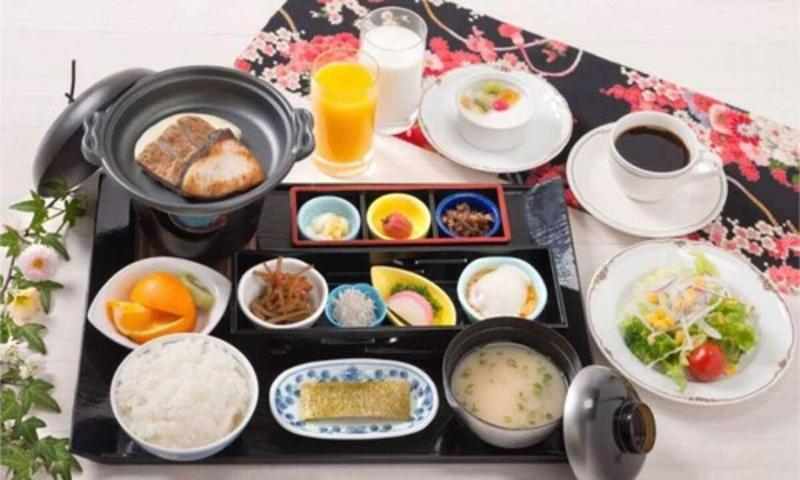 Jr Hotel Clement Uwajima