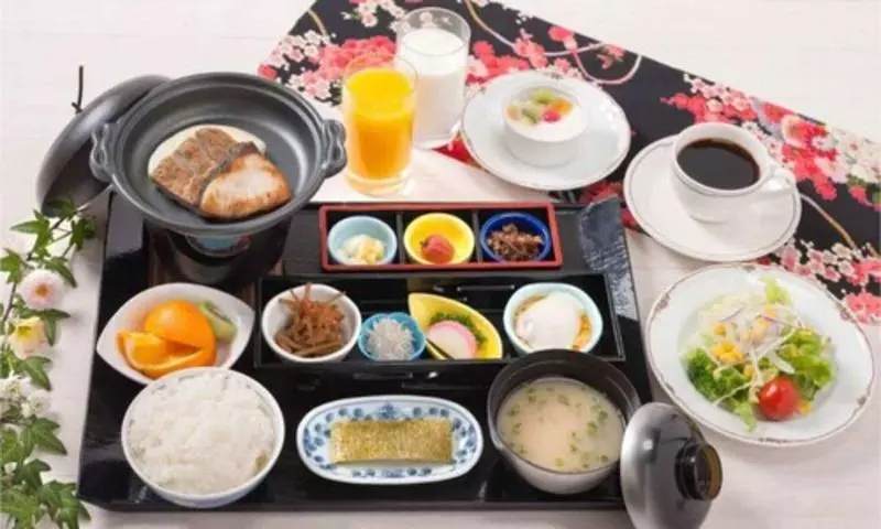 Jr Hotel Clement Uwajima