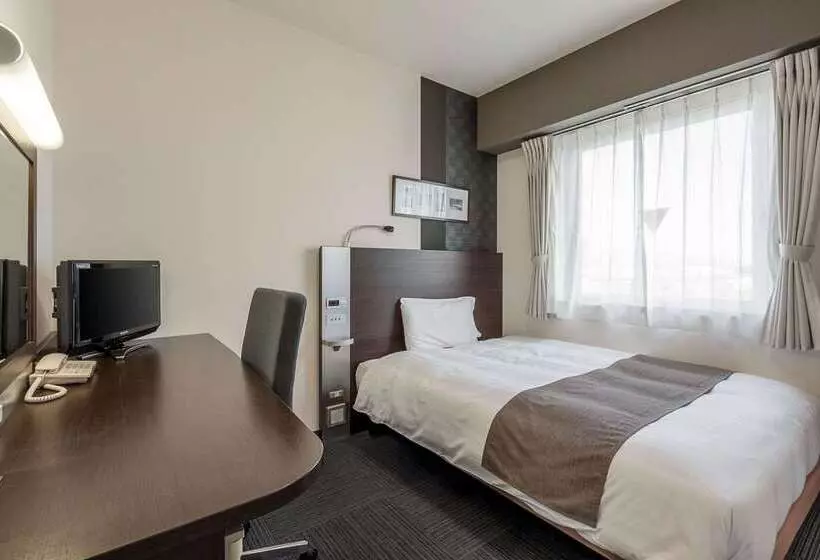 Comfort Hotel Koriyama