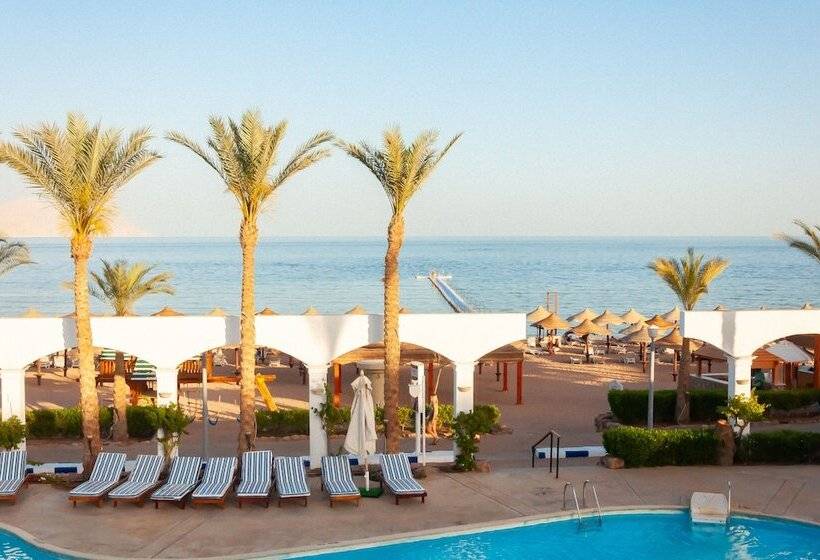 هتل Coral Beach Resort Montazah