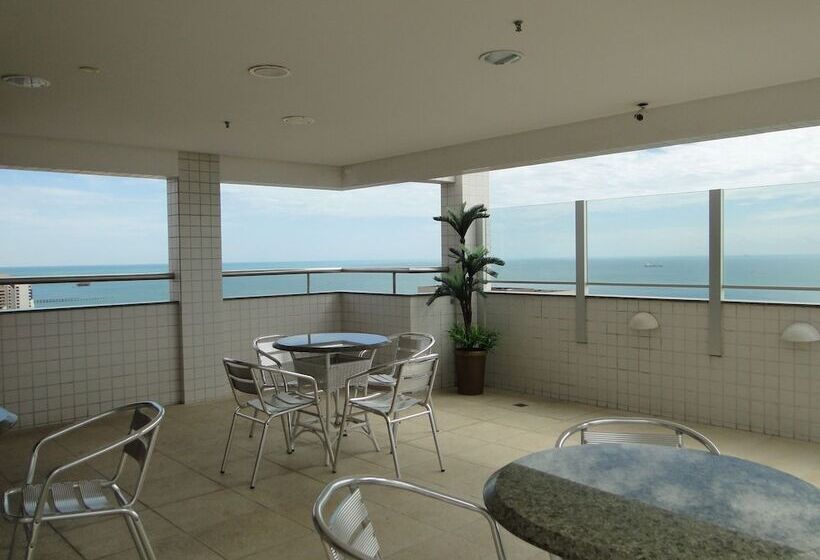 ホテル Costa Do Mar