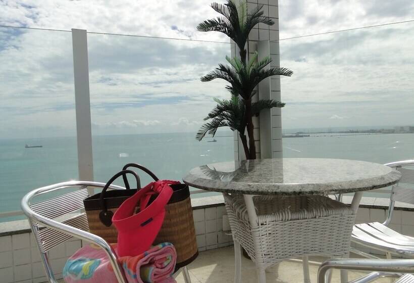 ホテル Costa Do Mar