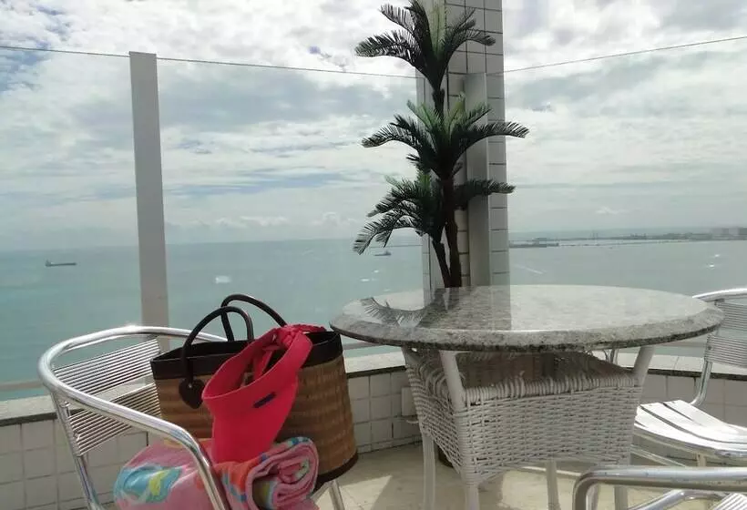 فندق Costa Do Mar