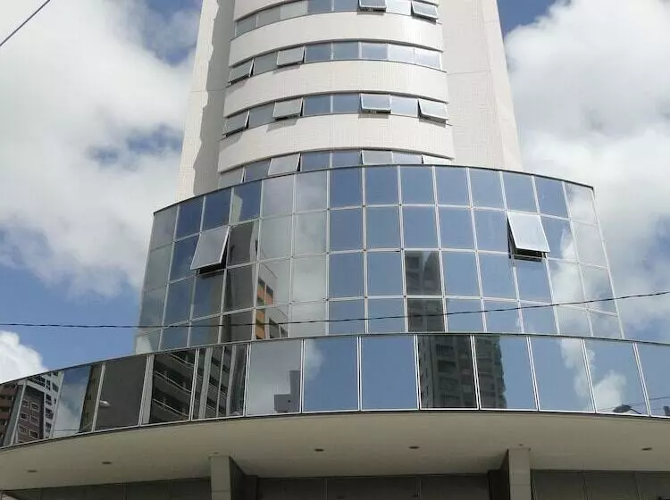 فندق Costa Do Mar