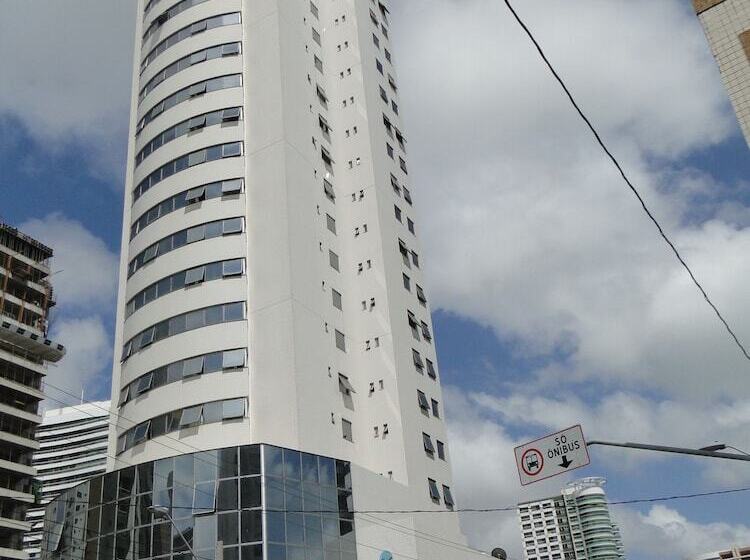 ホテル Costa Do Mar