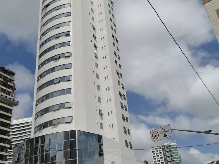 فندق Costa Do Mar