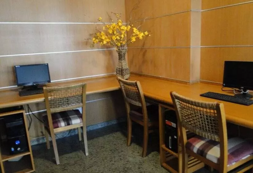 فندق Costa Do Mar