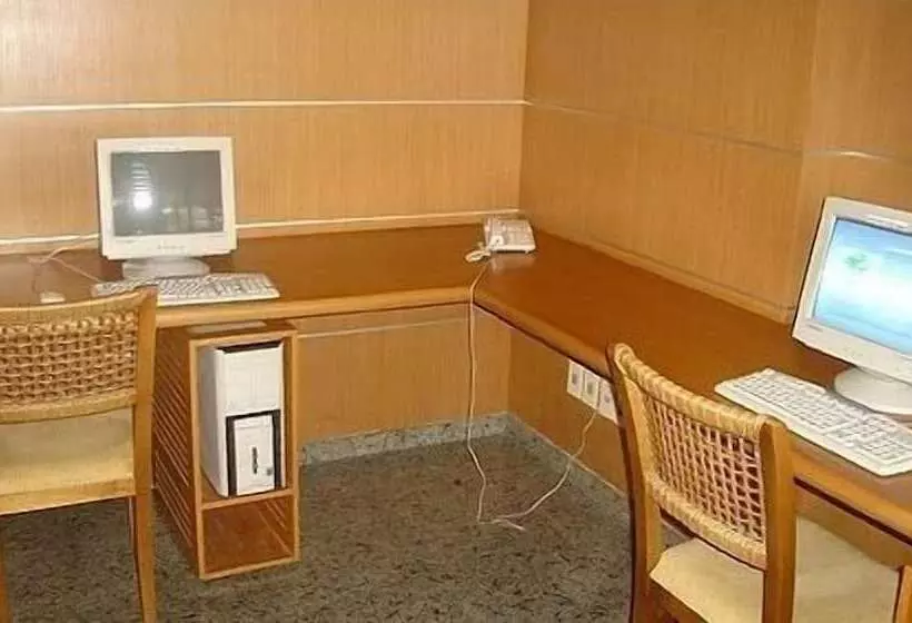 فندق Costa Do Mar