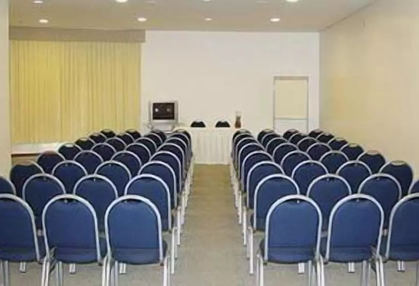 فندق Costa Do Mar