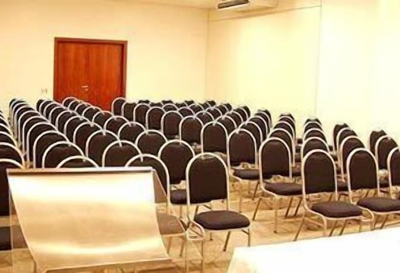 ホテル Costa Do Mar