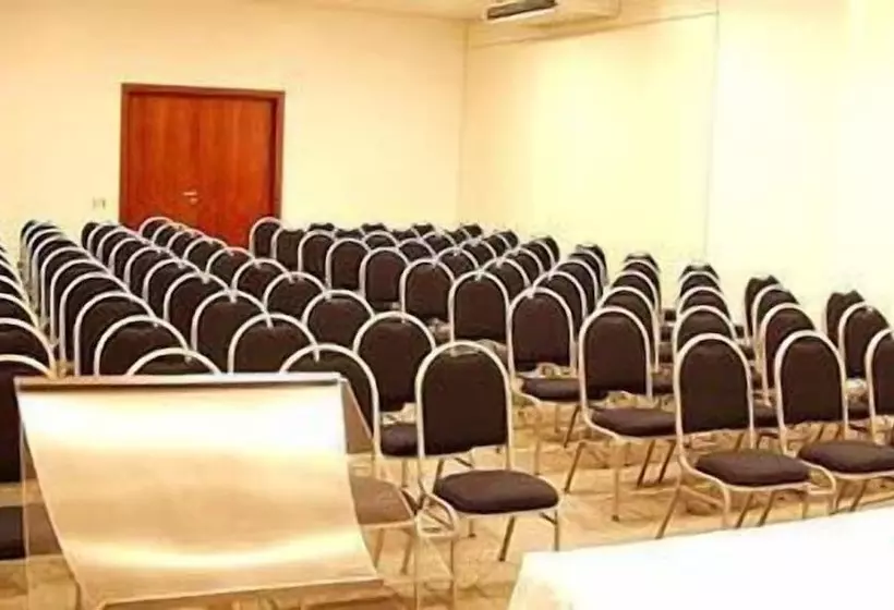 فندق Costa Do Mar