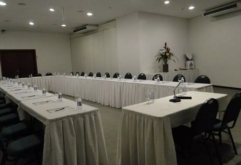 فندق Costa Do Mar