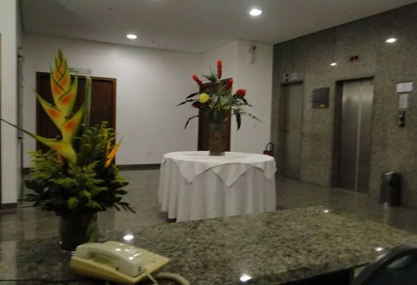 فندق Costa Do Mar