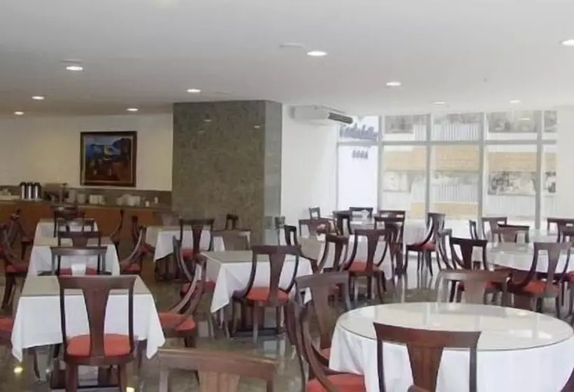 فندق Costa Do Mar