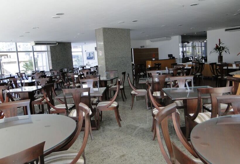 ホテル Costa Do Mar